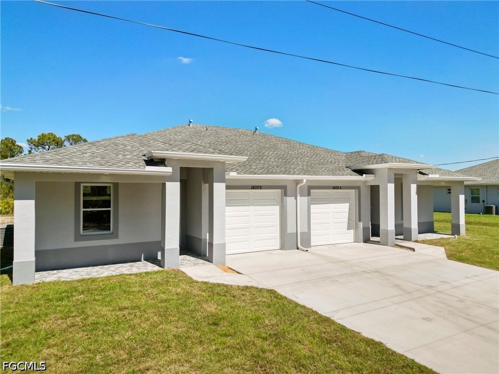 6 Bed Waterfront Home for Sale in Lehigh Acres, FL, $535,000 — photo 2