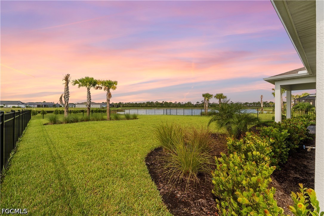 3 Bed Waterfront Home for Sale in Verde, FL, $469,000 — photo 2