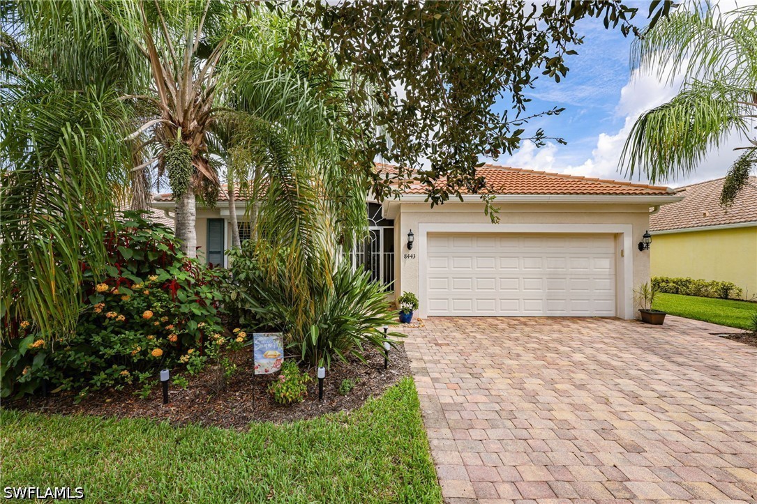 3 Bed Pool Home for Sale in Verona Walk, FL, $799,000 — photo 2