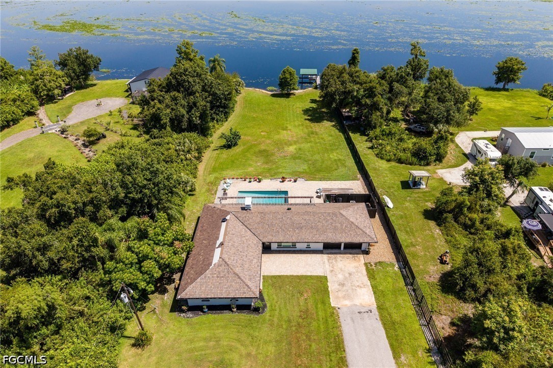 4 Bed Pool Home for Sale in Punta Gorda, FL, $800,000 — photo 2