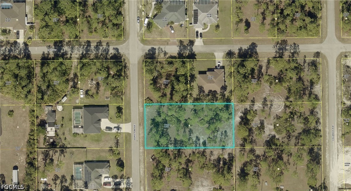 Residential for Sale in Lehigh Acres, FL, $28,950 — photo 2