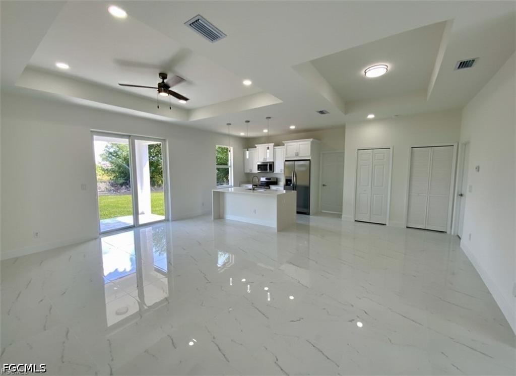 3 Bed Waterfront Home for Sale in Fort Myers, FL, $316,495 — photo 2