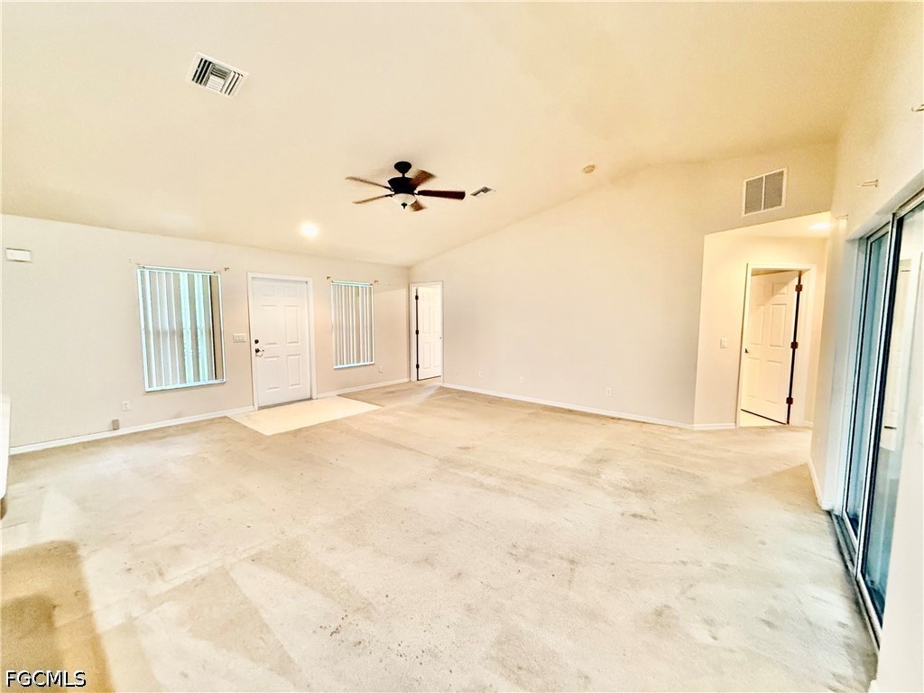 3 Bed SingleFamilyResidence for Sale in Lehigh Acres, FL — photo 2