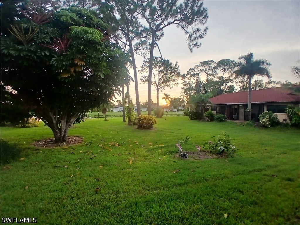 2 Bed Waterfront Home for Sale in Naples, FL, $254,900 — photo 2