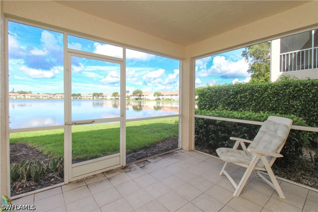 2 Bed Waterfront Home for Sale in Naples, FL, $4,000 — photo 2