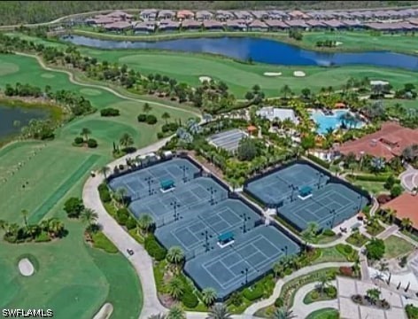 2 Bed Waterfront Home for Sale in Esplanade, FL, $7,000 — photo 2