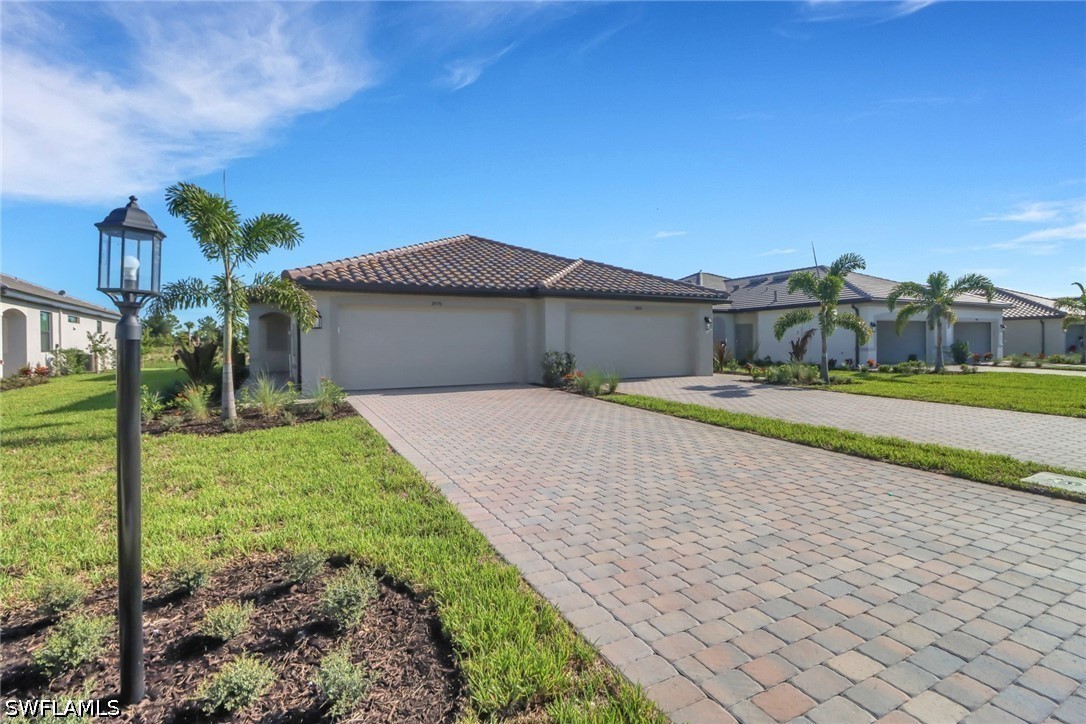 2 Bed Waterfront Home for Sale in Estero, FL, $2,800 — photo 2