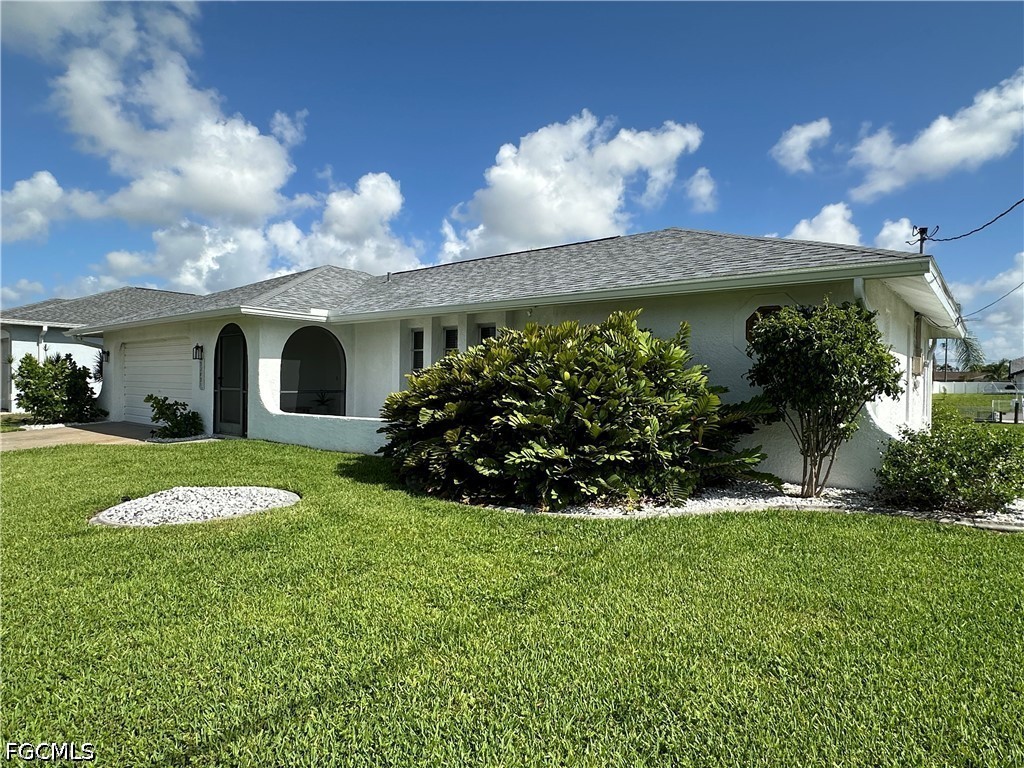3 Bed Pool Home for Sale in Cape Coral, FL, $2,995 — photo 2