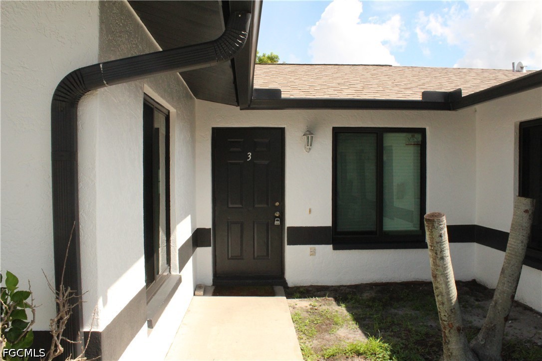 2 Bed Quadruplex for Sale in Cape Coral, FL, $1,290 — photo 2