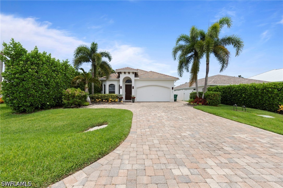 4 Bed Pool Home for Sale in Naples Park, FL, $1,390,000 — photo 2