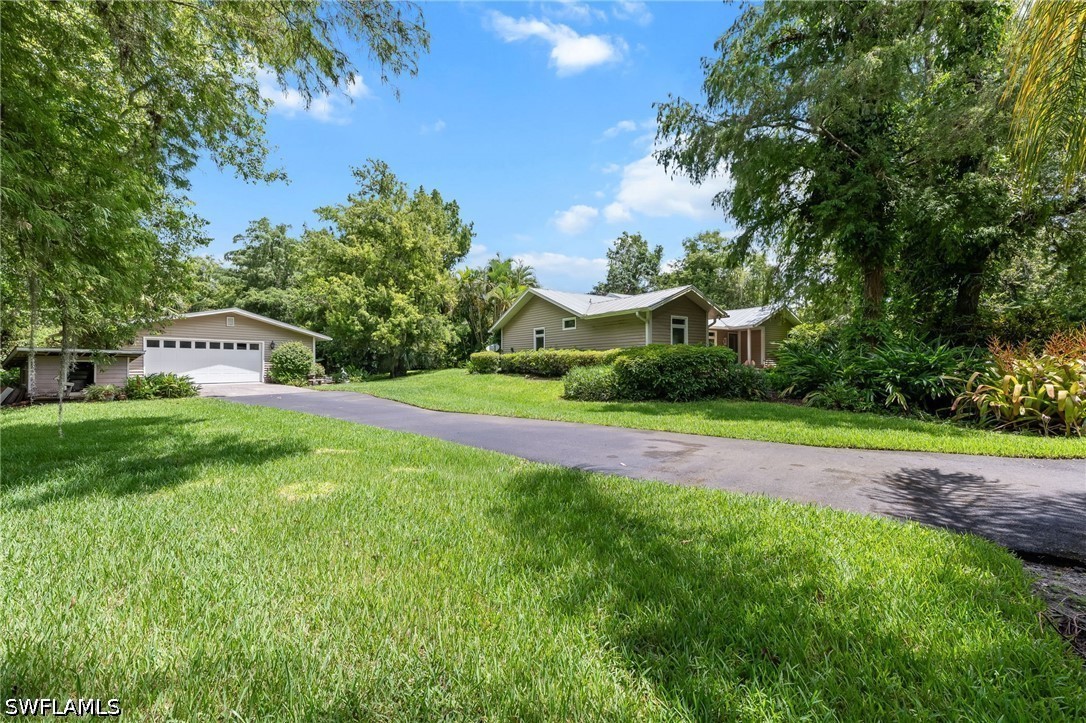 3 Bed Pool Home for Sale in Logan Woods, FL, $1,450,000 — photo 2
