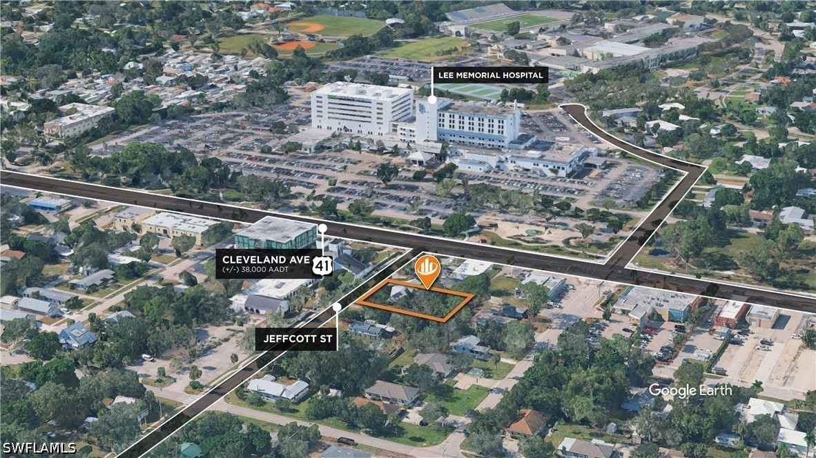 Office for Sale in Fort Myers, FL, $310,000 — photo 2