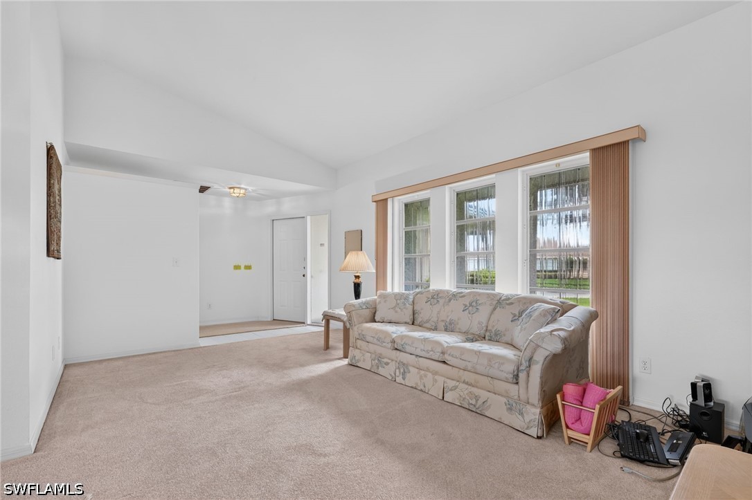 3 Bed Waterfront Home for Sale in Naples, FL, $500,000 — photo 2