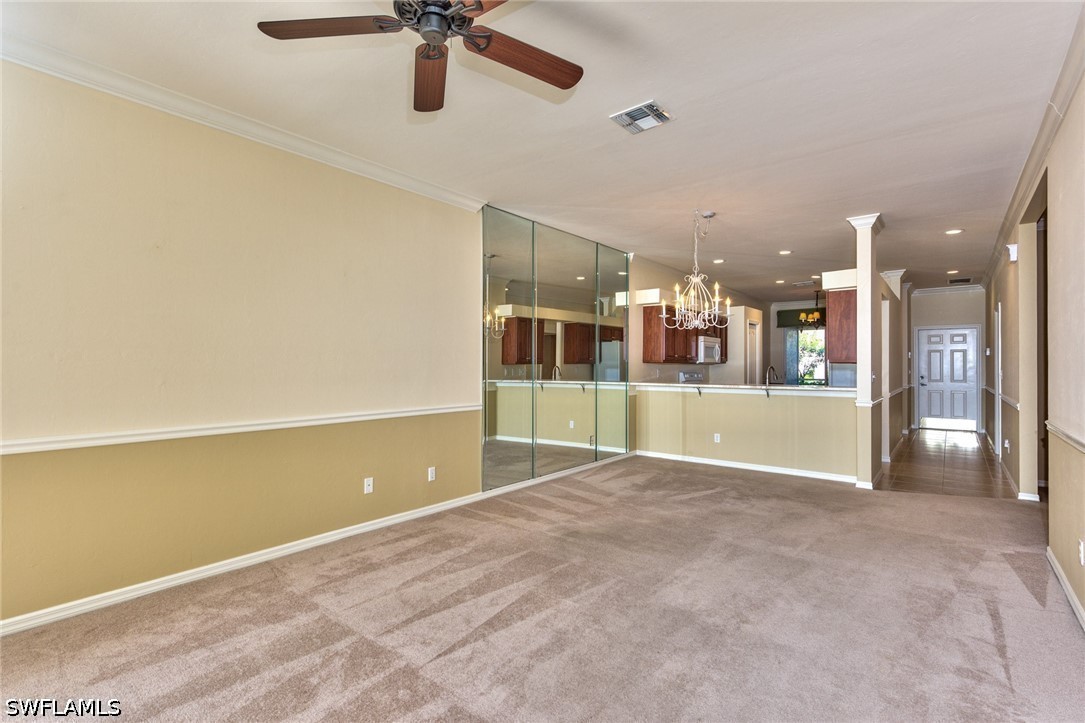 2 Bed Attached for Sale in Heritage Greens, FL, $2,175 — photo 2