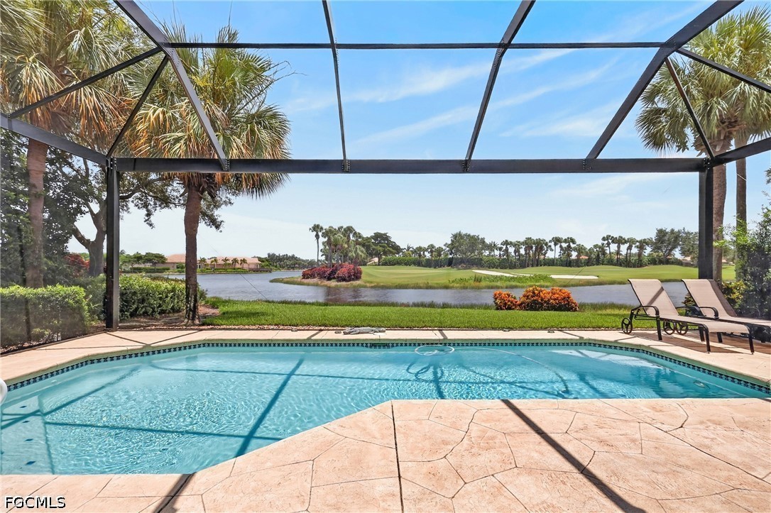 2 Bed Pool Home for Sale in Sage Meadow, FL, $915,000 — photo 2
