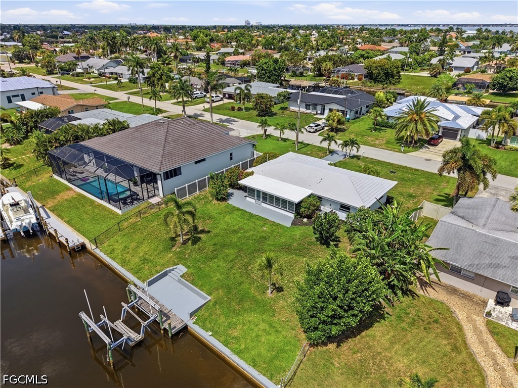 2 Bed Waterfront Home for Sale in Cornwallis, FL, $469,000 — photo 2