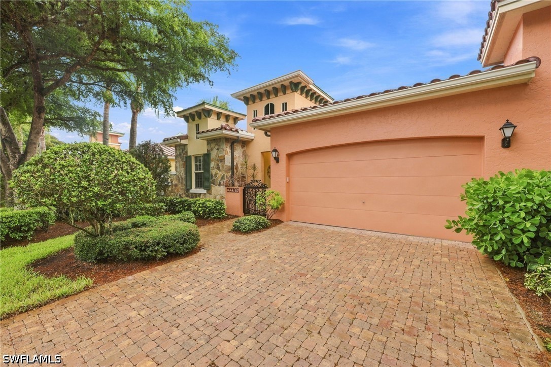 3 Bed Pool Home for Sale in Rapallo, FL, $749,000 — photo 2