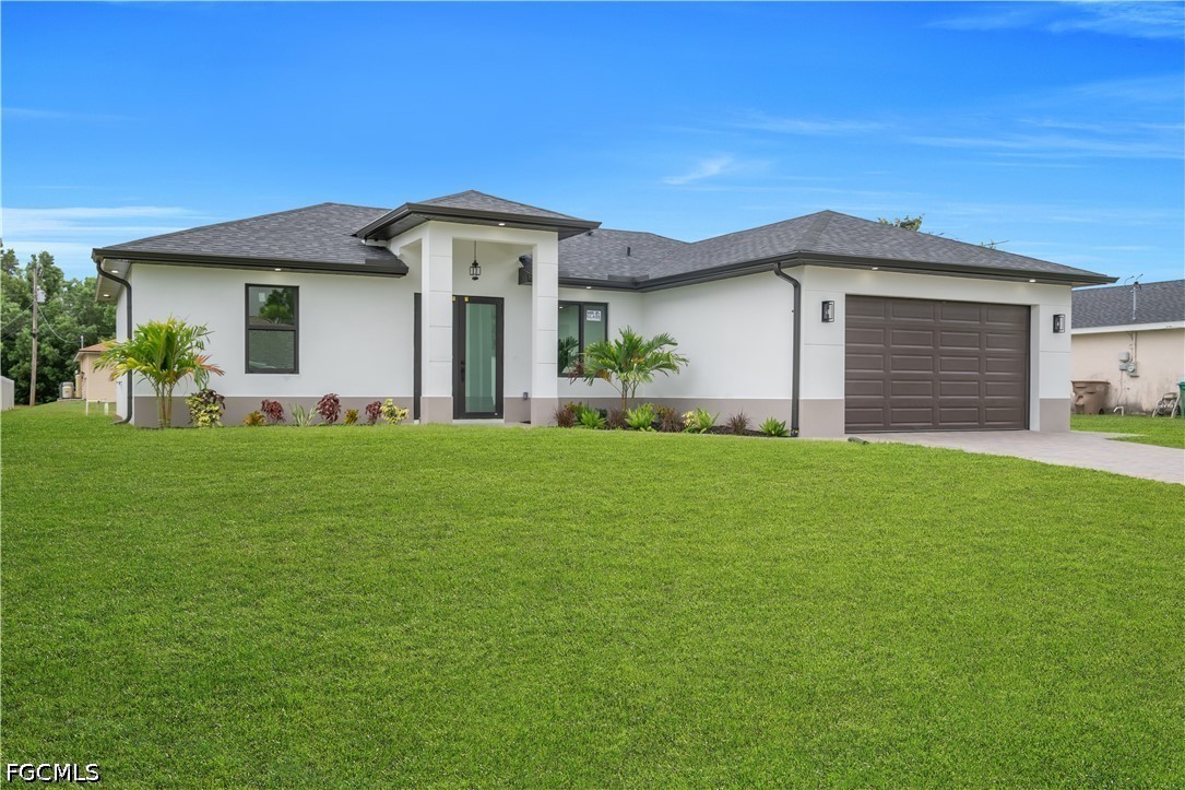 3 Bed SingleFamilyResidence for Sale in Cape Coral, FL — photo 2