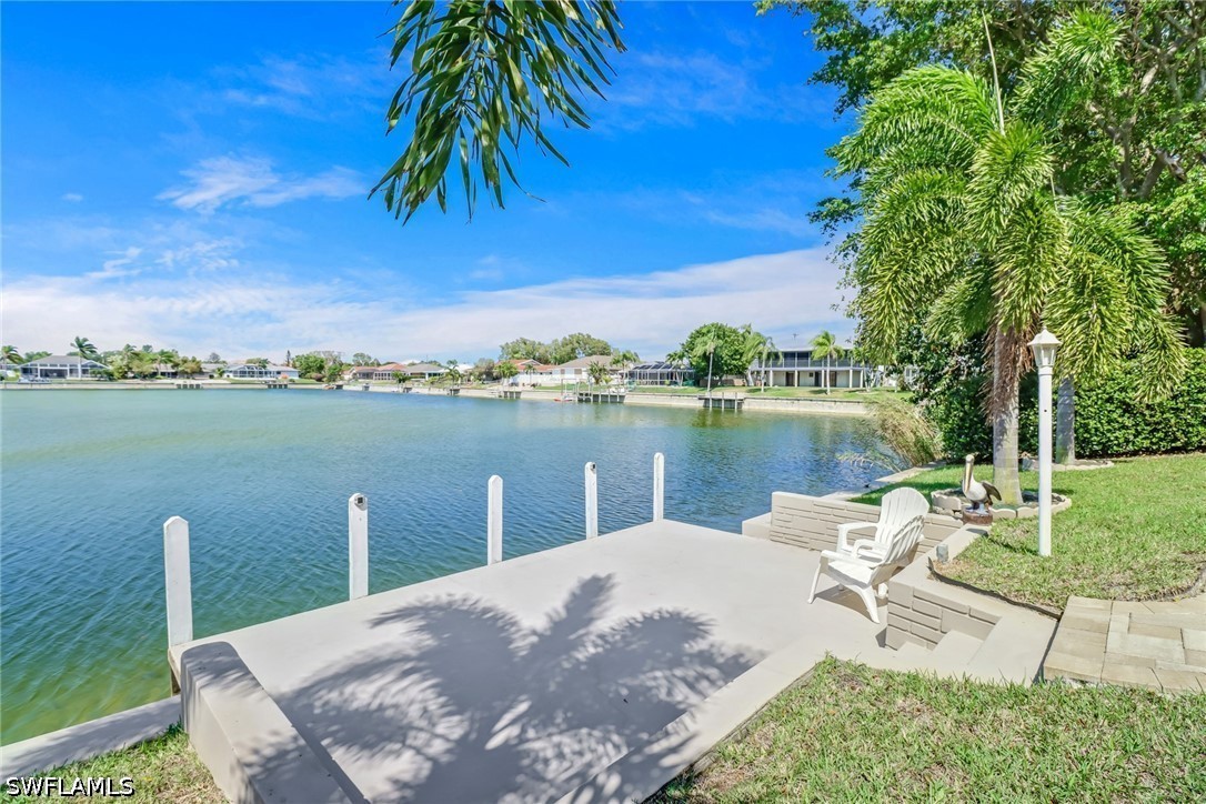 3 Bed Pool Home for Sale in Shamrock Lakes, FL, $5,000 — photo 2