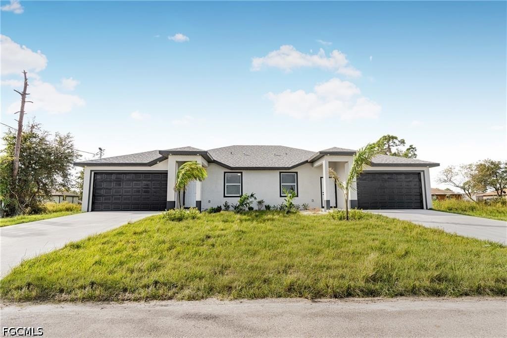 6 Bed Duplex for Sale in Lehigh Acres, FL, $480,000 — photo 2