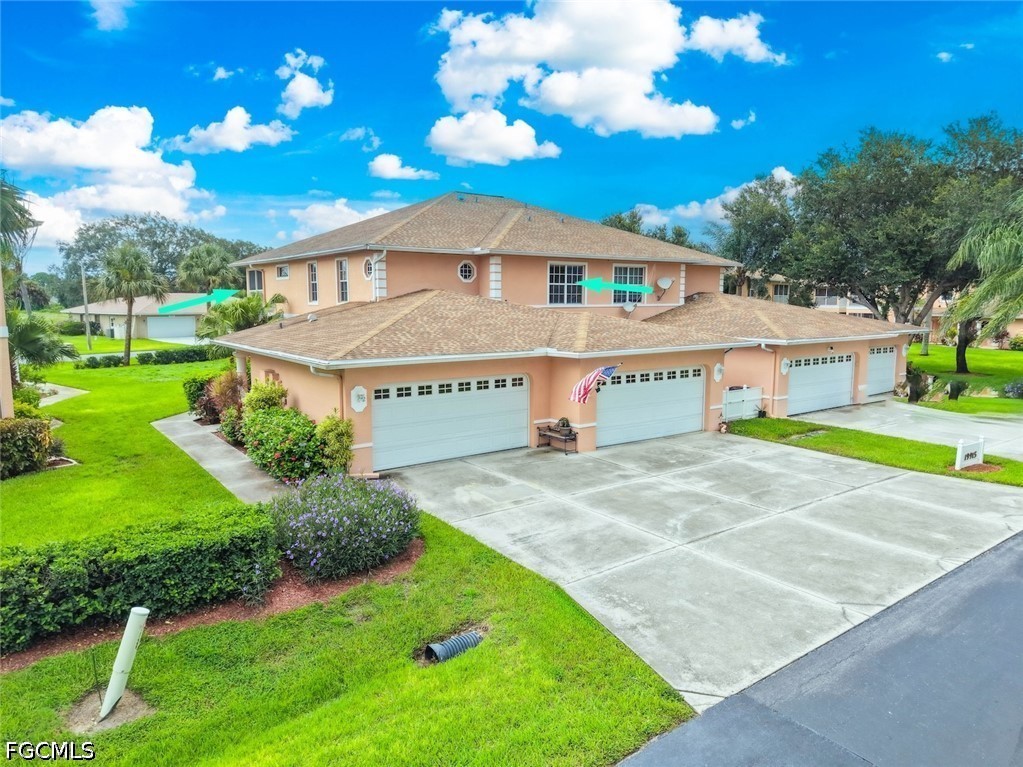 3 Bed Pool Home for Sale in Kings Green, photo 2