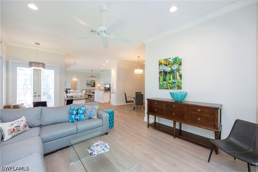 3 Bed Pool Home for Sale in Costa Del Sol, FL, $800,000 — photo 2