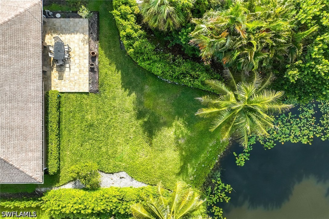 3 Bed Waterfront Home for Sale in Naples, FL, $850,000 — photo 2