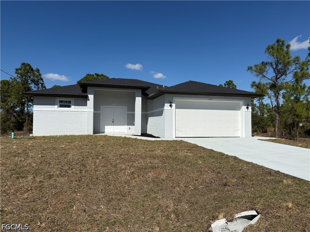 3 Bed SingleFamilyResidence for Sale in Lehigh Acres, FL — photo 2