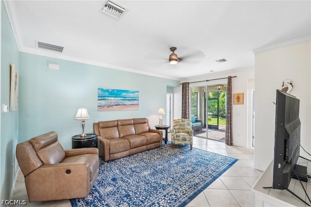 3 Bed SingleFamilyResidence for Sale in Bella Vida, FL — photo 2