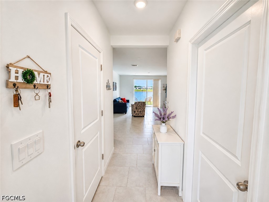 3 Bed Townhouse for Sale in Crane Landing, FL, $1,800 — photo 2