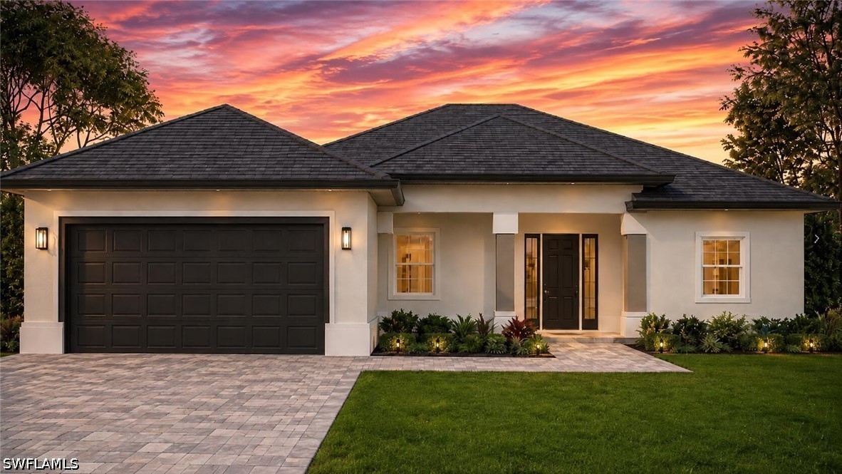 Waterfront Home for Sale in Cape Coral, FL, $44,900 — photo 2
