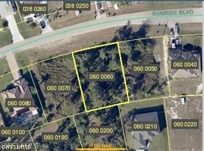 Residential for Sale in Lehigh Acres, FL, $30,850 — photo 2