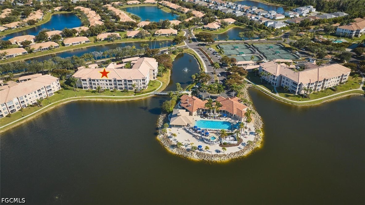 3 Bed Waterfront Home for Sale in Fort Myers, FL, $249,900 — photo 2