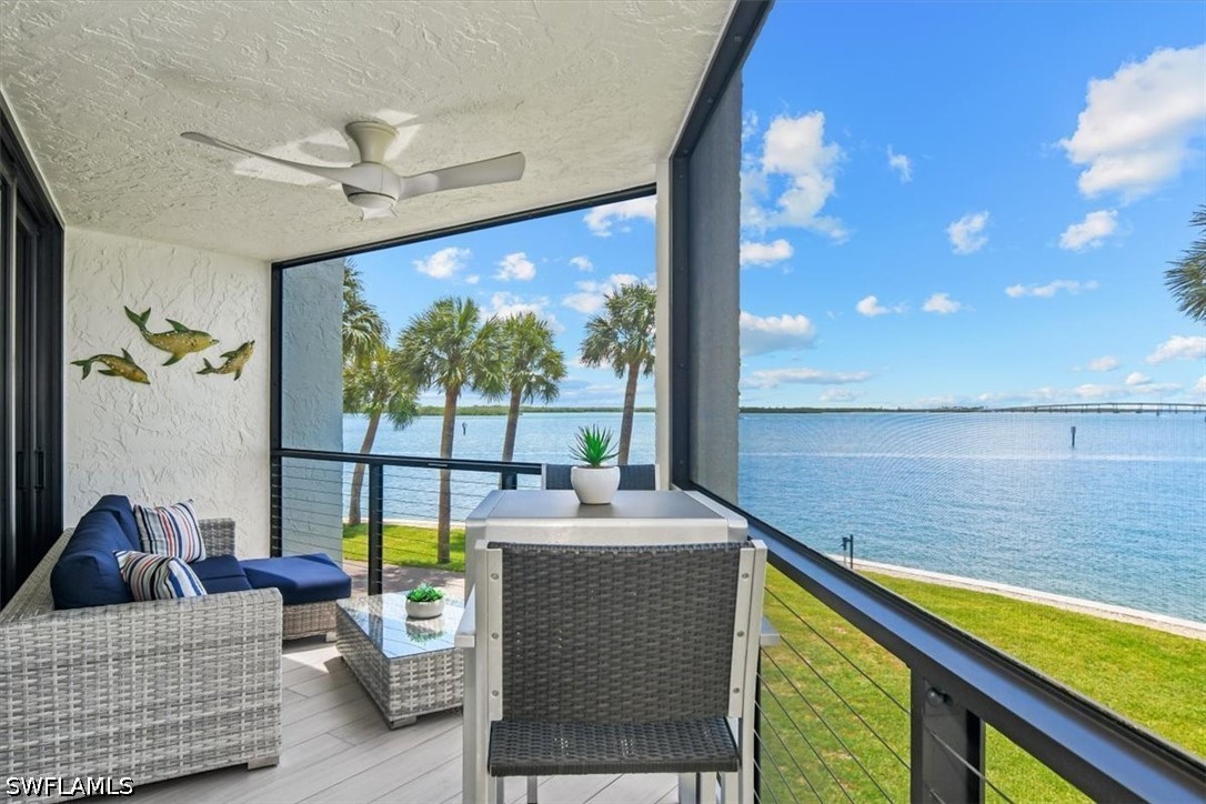 2 Bed Waterfront Home for Sale in Marco Island, FL, $749,000 — photo 2