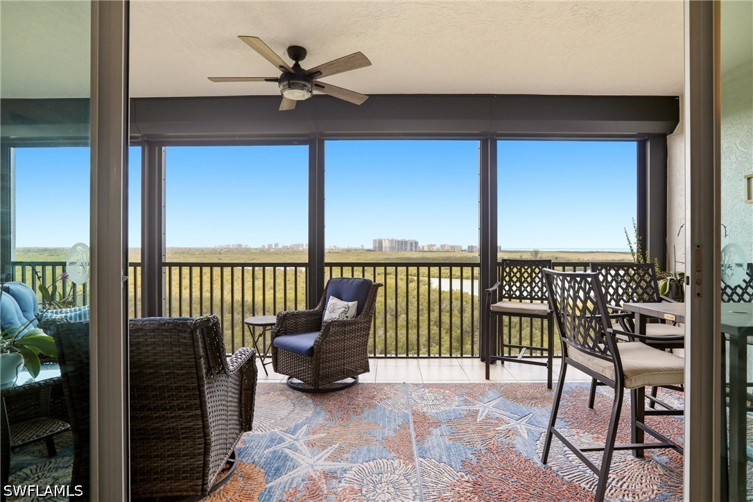 3 Bed Waterfront Home for Sale in Naples, FL, $1,075,000 — photo 2