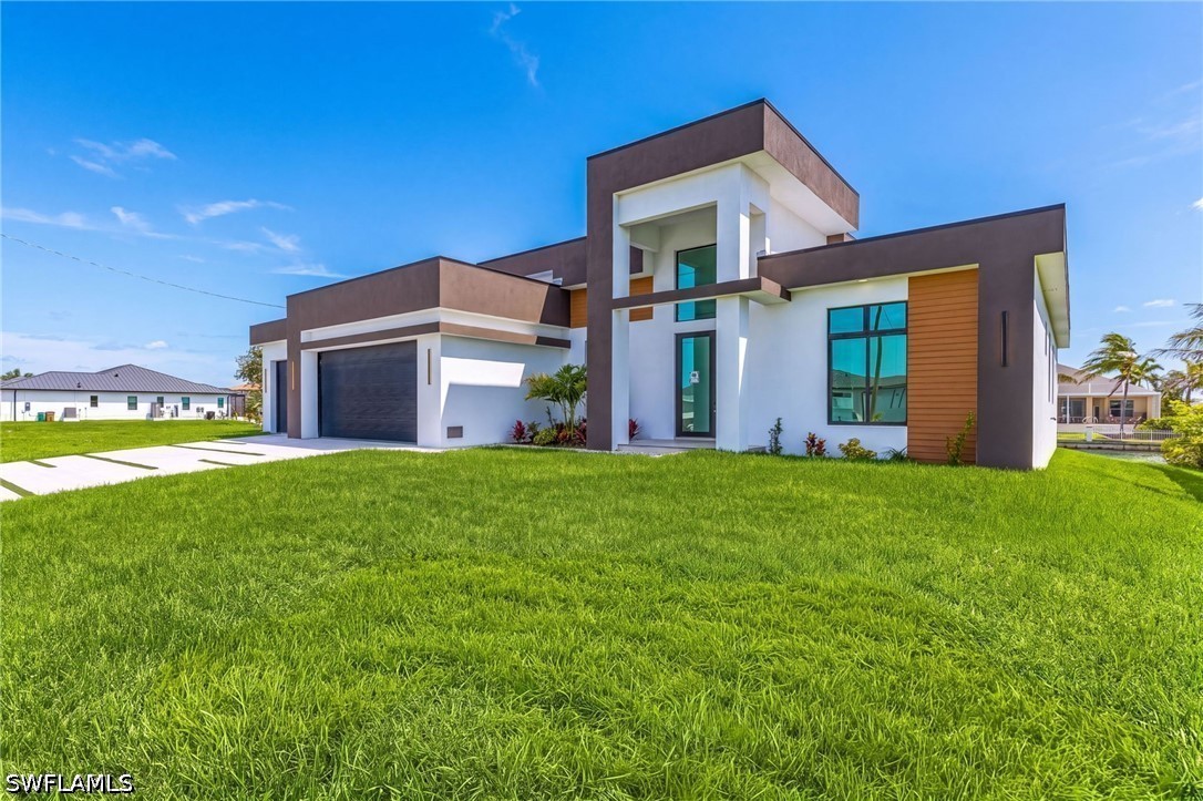 4 Bed Pool Home for Sale in Cape Coral, FL, $999,900 — photo 2