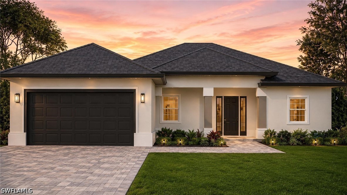 Waterfront Home for Sale in Cape Coral, FL, $44,900 — photo 2
