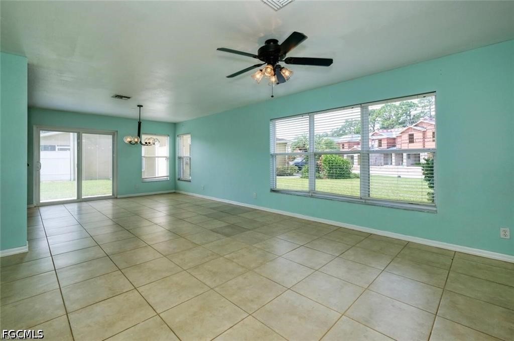3 Bed Waterfront Home for Sale in Bayshore Commons, FL — photo 2