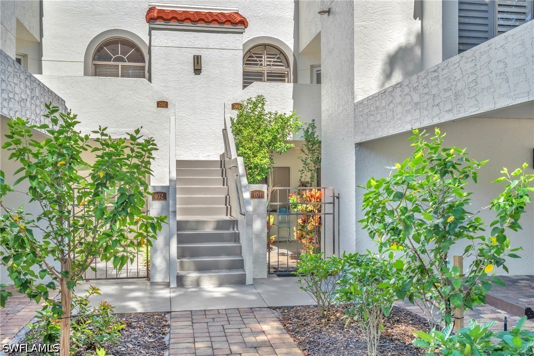 3 Bed Condominium for Sale in Beachwalk Gardens, FL, $2,300 — photo 2