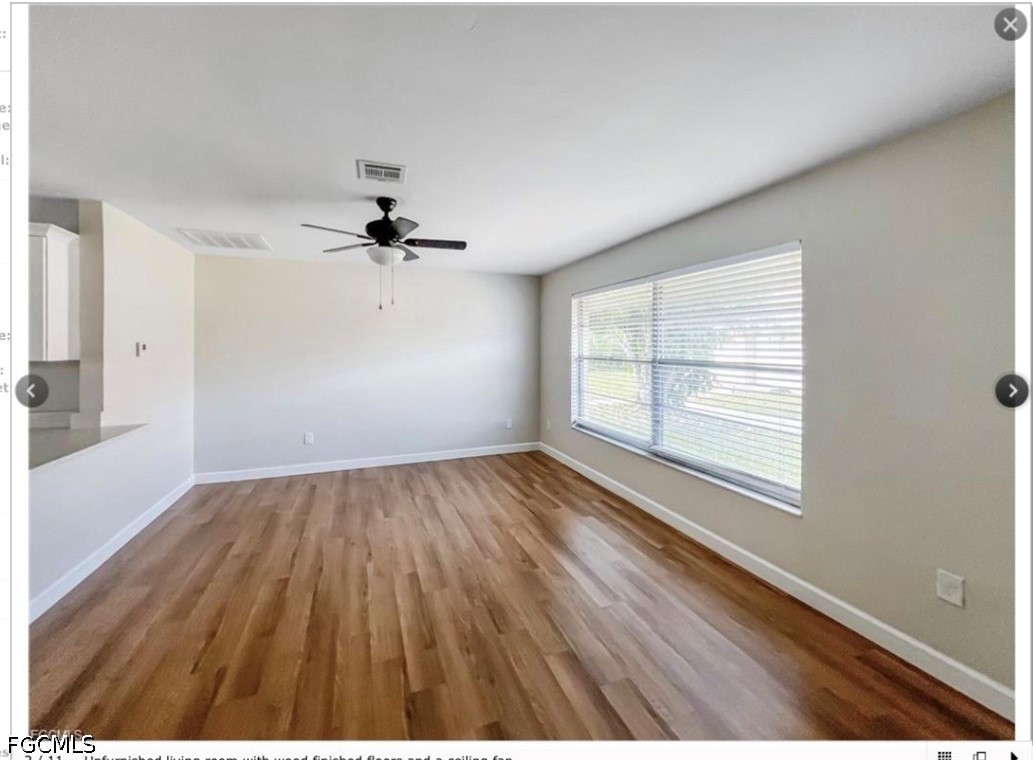2 Bed Quadruplex for Sale in Cape Coral, photo 2