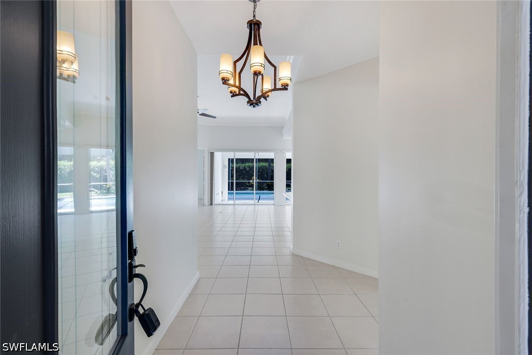 3 Bed Pool Home for Sale in Island Walk, FL, $689,000 — photo 2