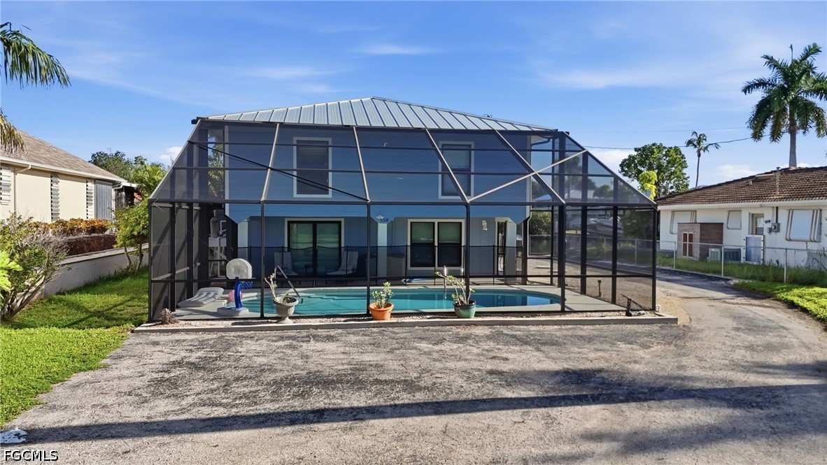 3 Bed Pool Home for Sale in Serenity Cove, photo 2