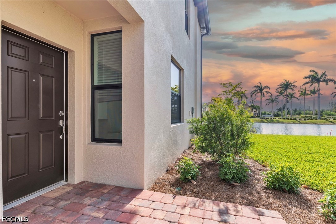 3 Bed Waterfront Home for Sale in Coral Lakes, FL, $269,999 — photo 2