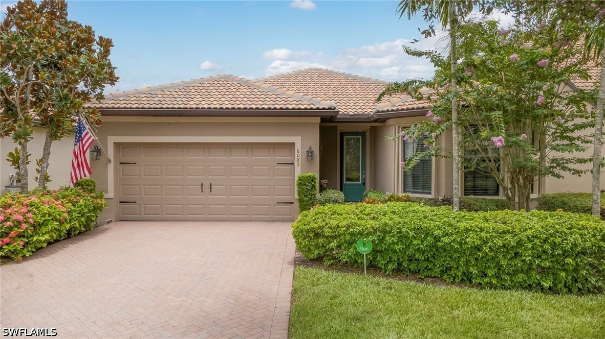 2 Bed Waterfront Home for Sale in Del Webb, FL, $399,900 — photo 2