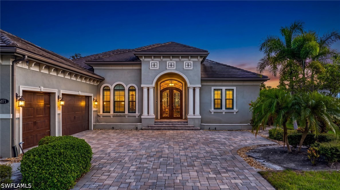 4 Bed Pool Home for Sale in Lakewood, FL, $1,149,900 — photo 2