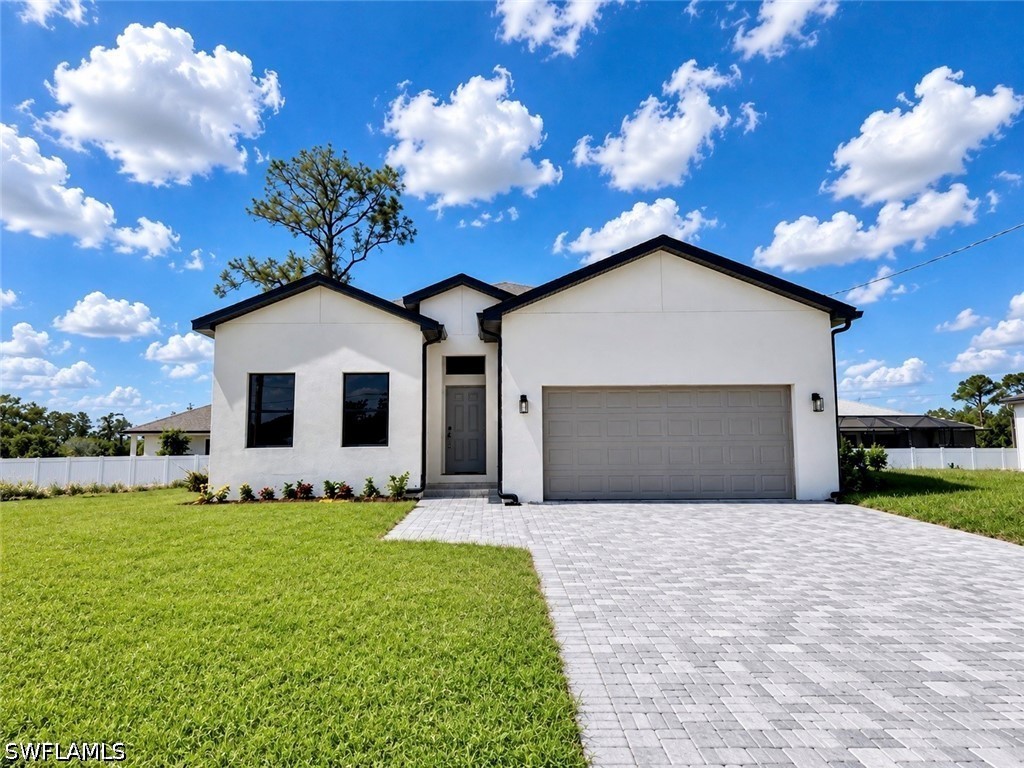 4 Bed Waterfront Home for Sale in Cape Coral, FL, $329,900 — photo 2