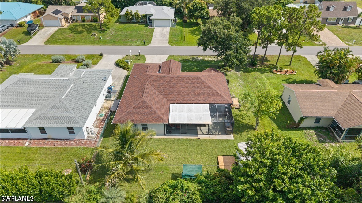 3 Bed SingleFamilyResidence for Sale in San Carlos Park, FL — photo 2