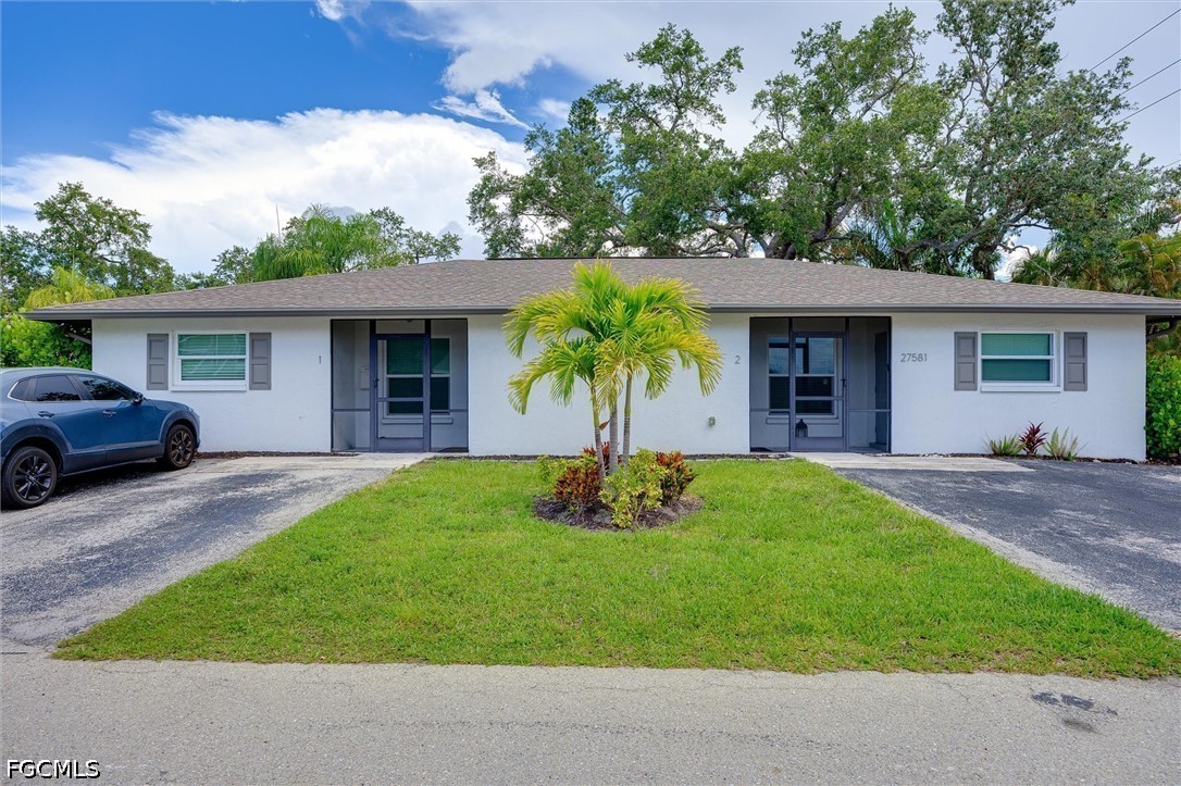 2 Bed Duplex for Sale in Bonita Springs, photo 2