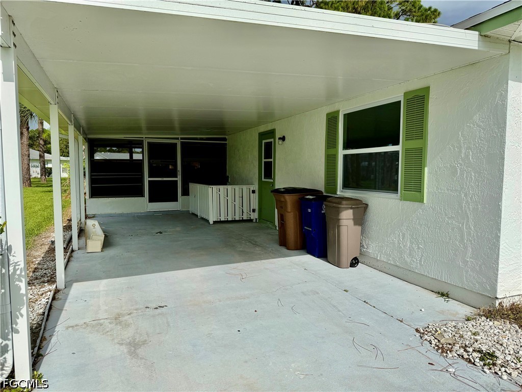 2 Bed Attached for Sale in Lehigh Acres, FL, $135,000 — photo 2