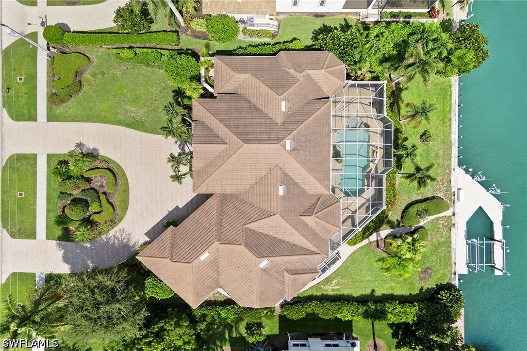 3 Bed Pool Home for Sale in Estates, FL, $3,200,000 — photo 2